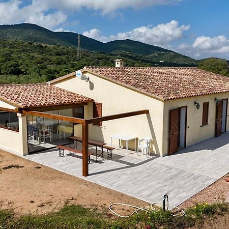 Molti Mari B&B Resort Olbia Luaran gambar