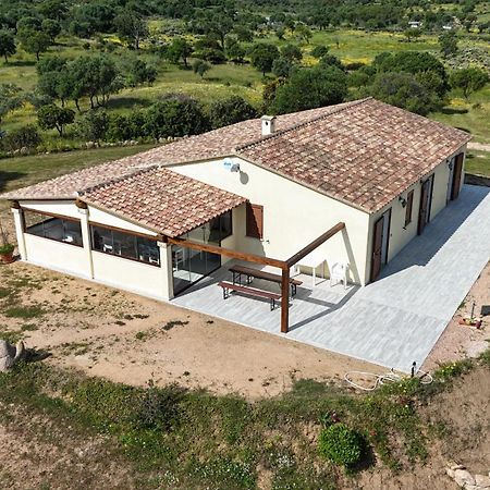 Molti Mari B&B Resort Olbia Luaran gambar
