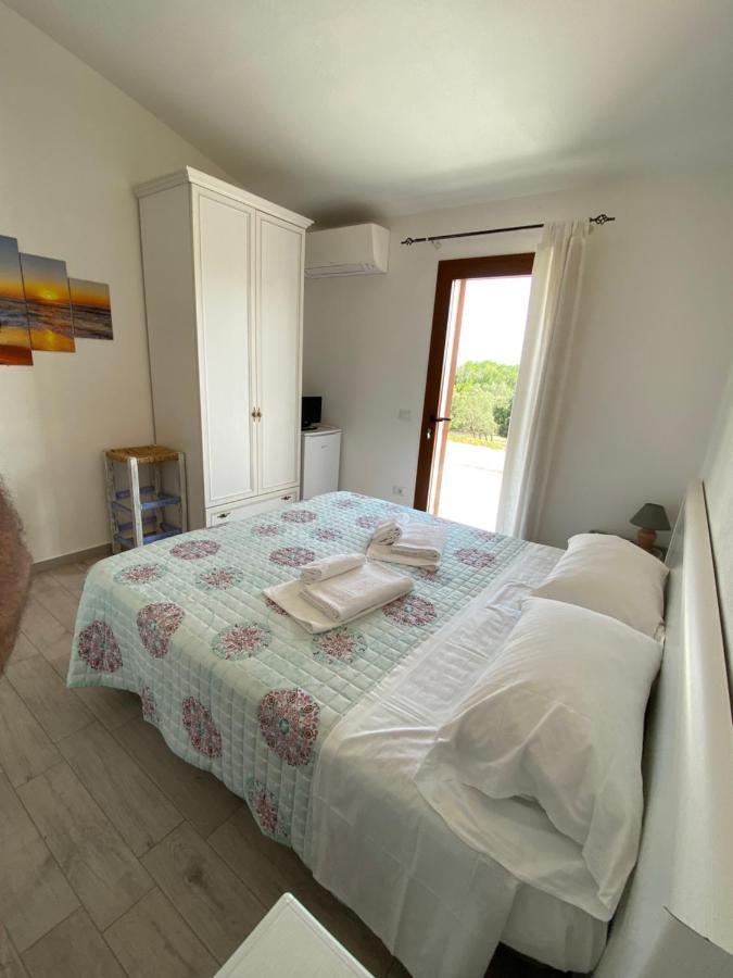Molti Mari B&B Resort Olbia Luaran gambar