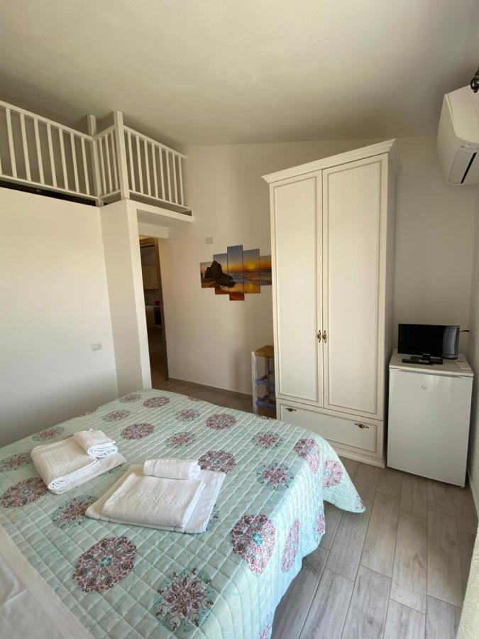 Molti Mari B&B Resort Olbia Luaran gambar