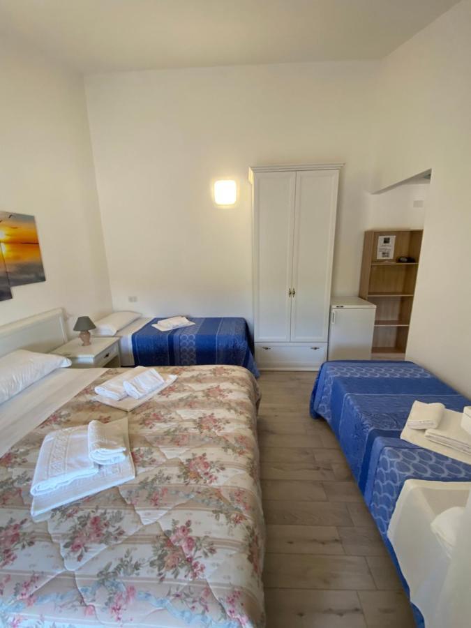 Molti Mari B&B Resort Olbia Luaran gambar