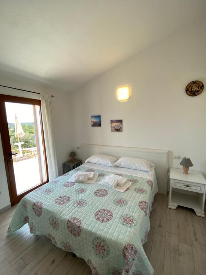 Molti Mari B&B Resort Olbia Luaran gambar