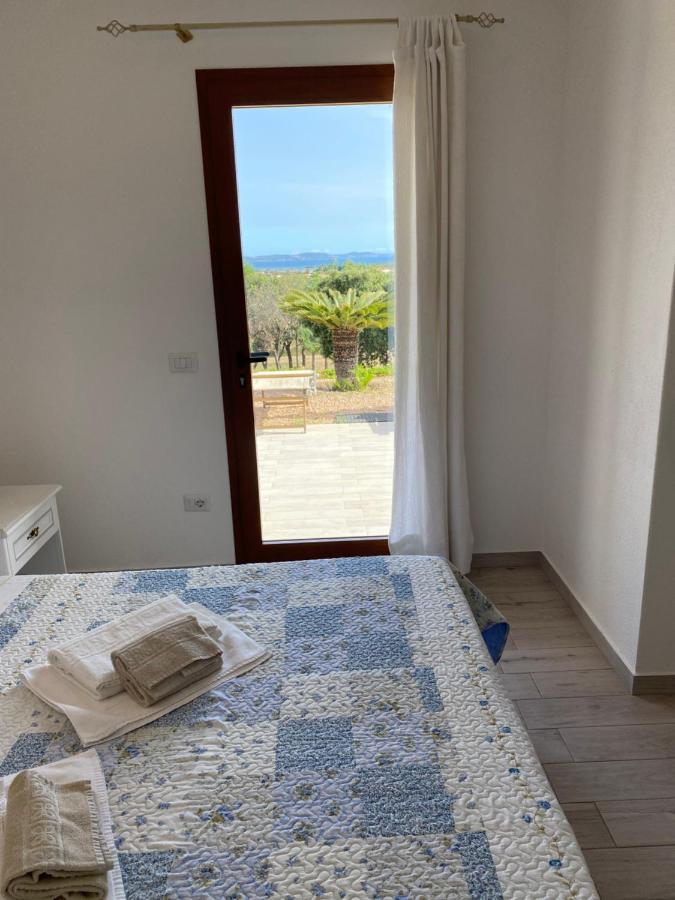Molti Mari B&B Resort Olbia Luaran gambar