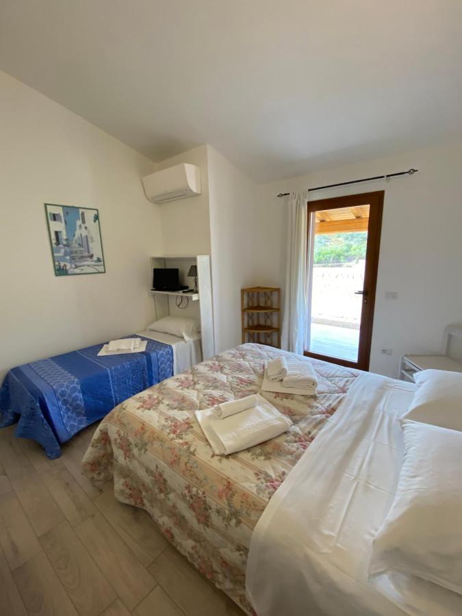 Molti Mari B&B Resort Olbia Luaran gambar