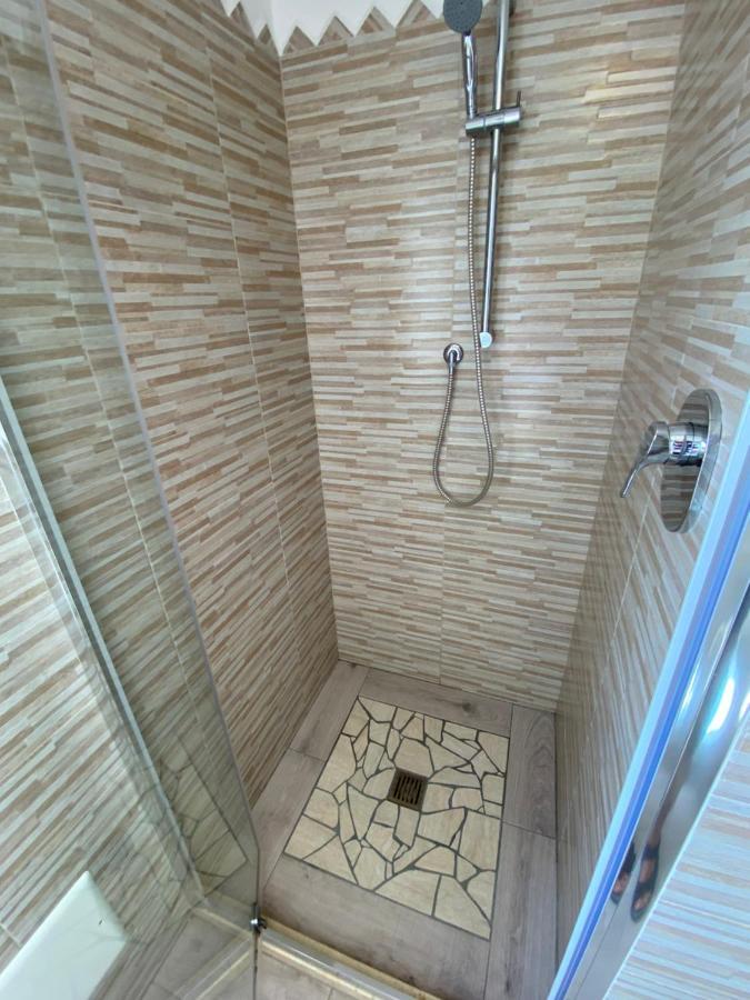 Molti Mari B&B Resort Olbia Luaran gambar