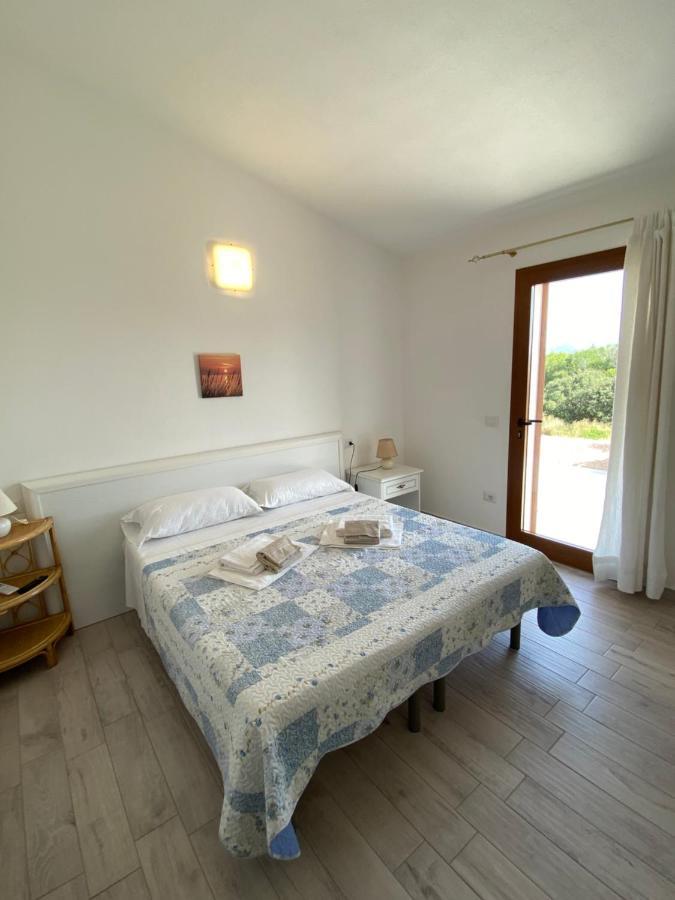 Molti Mari B&B Resort Olbia Luaran gambar