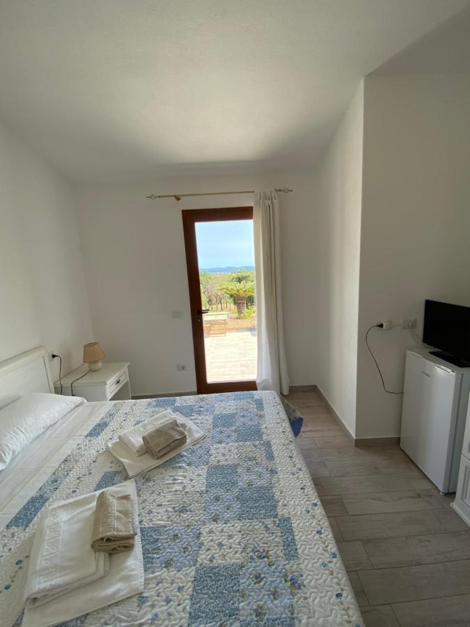 Molti Mari B&B Resort Olbia Luaran gambar