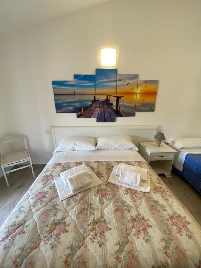 Molti Mari B&B Resort Olbia Luaran gambar