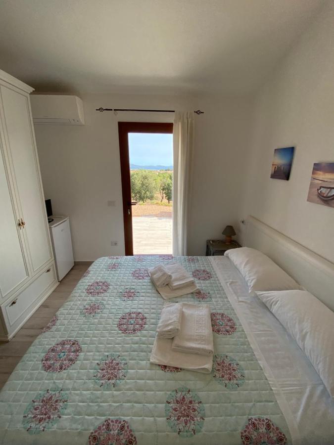 Molti Mari B&B Resort Olbia Luaran gambar