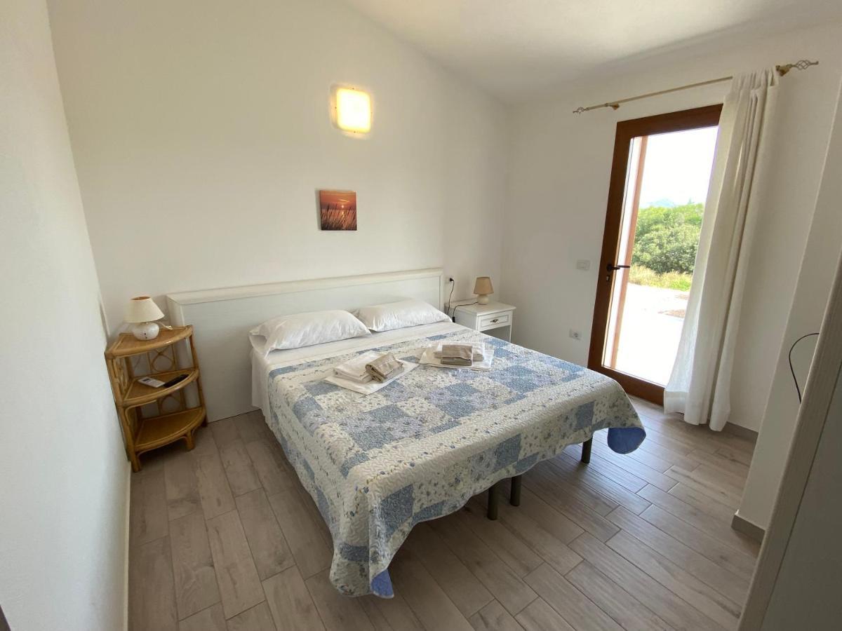 Molti Mari B&B Resort Olbia Luaran gambar