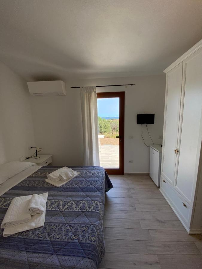 Molti Mari B&B Resort Olbia Luaran gambar