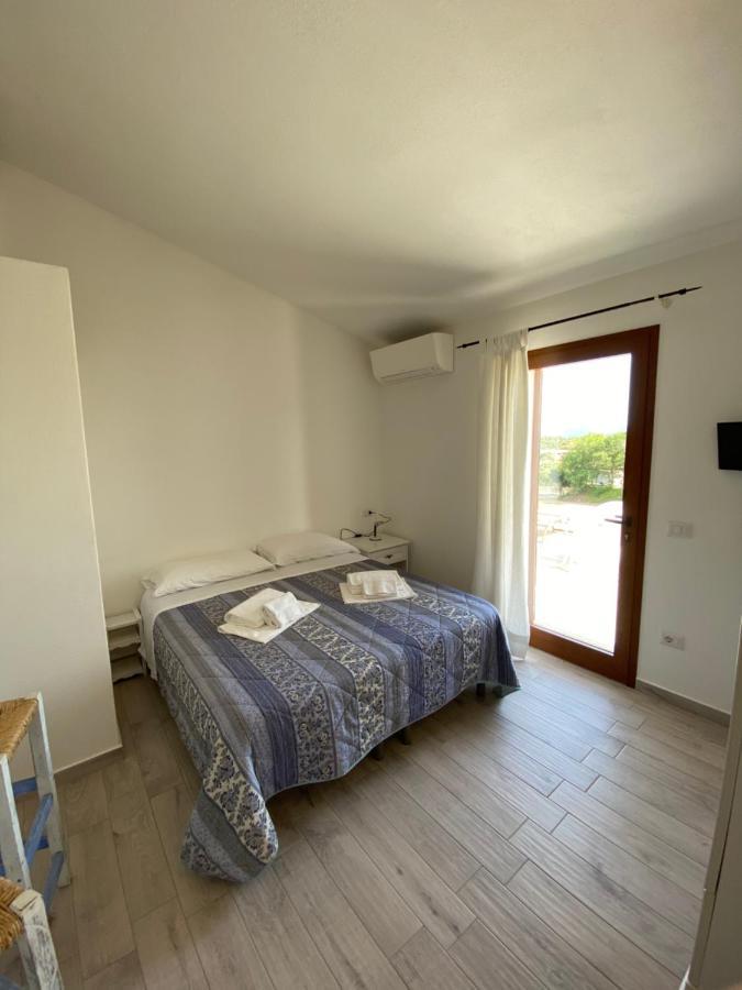 Molti Mari B&B Resort Olbia Luaran gambar