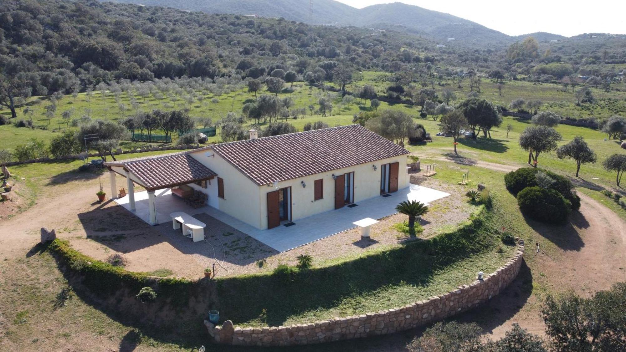 Molti Mari B&B Resort Olbia Luaran gambar
