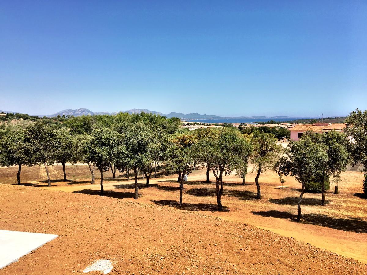 Molti Mari B&B Resort Olbia Luaran gambar