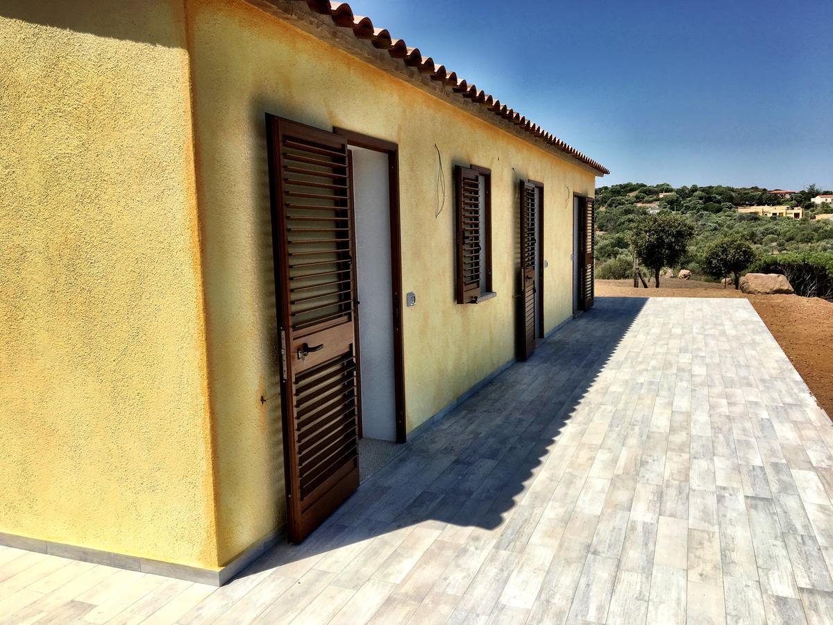 Molti Mari B&B Resort Olbia Luaran gambar