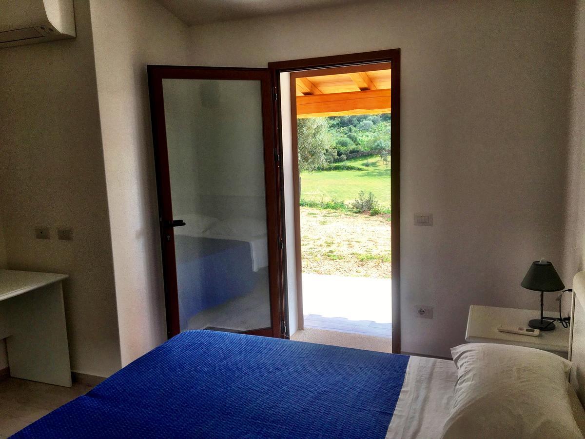 Molti Mari B&B Resort Olbia Luaran gambar