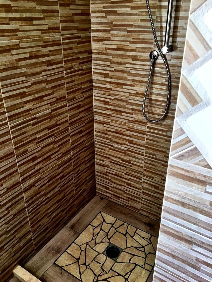 Molti Mari B&B Resort Olbia Luaran gambar