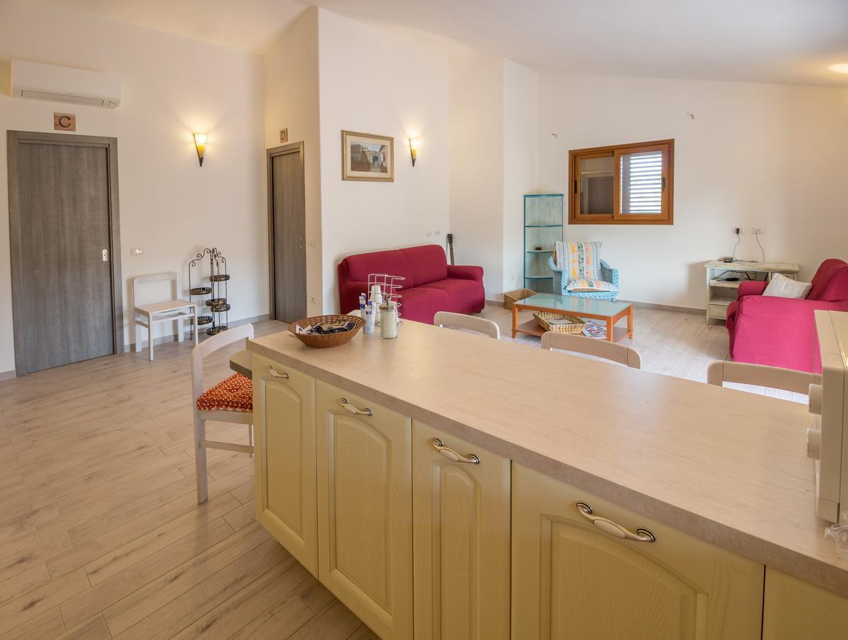 Molti Mari B&B Resort Olbia Luaran gambar