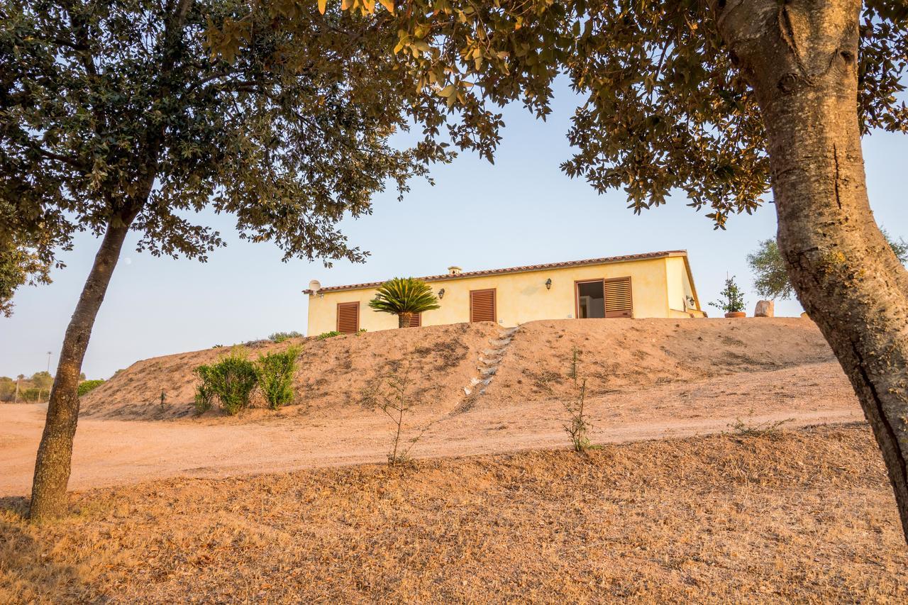 Molti Mari B&B Resort Olbia Luaran gambar