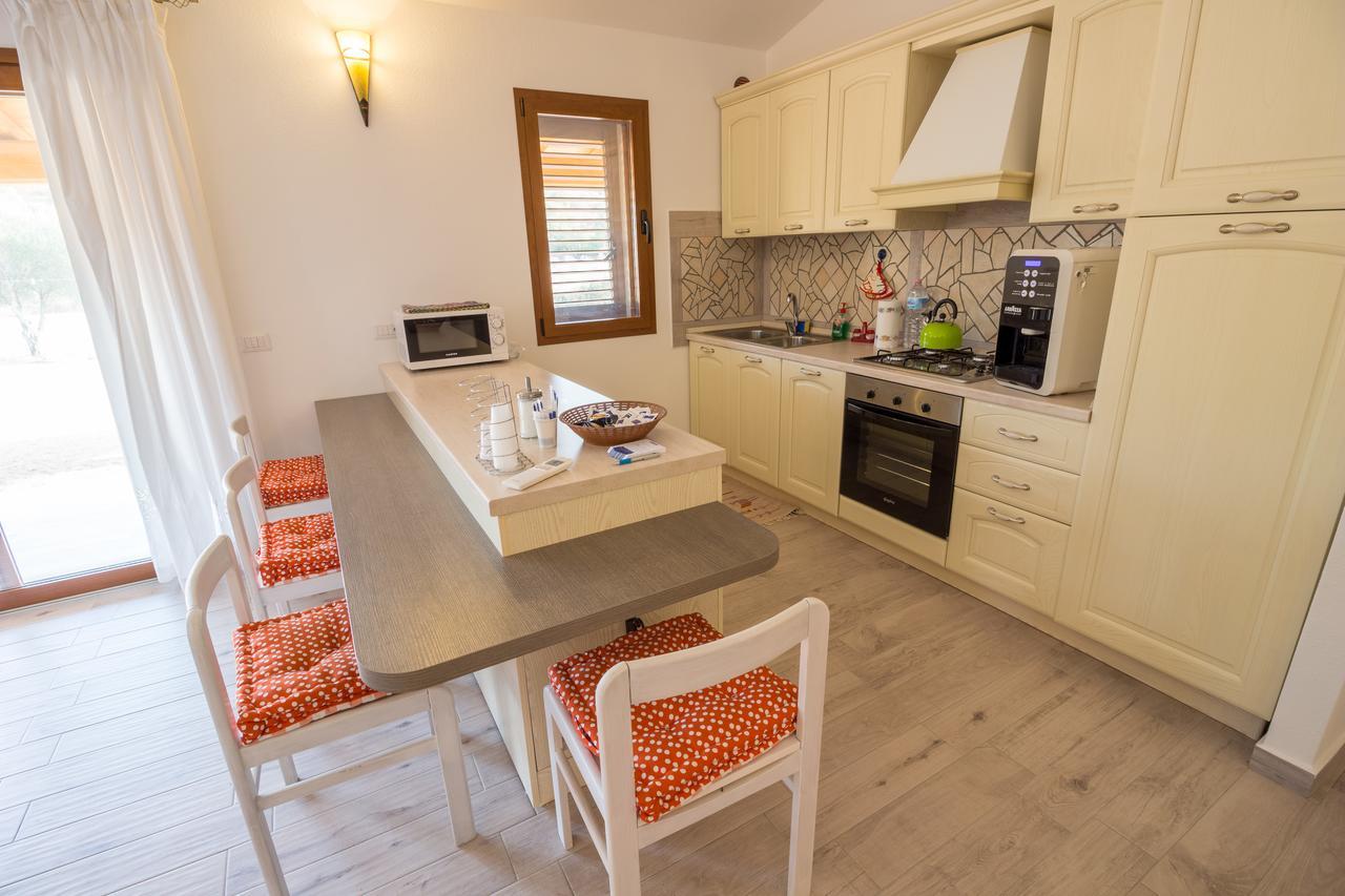Molti Mari B&B Resort Olbia Luaran gambar