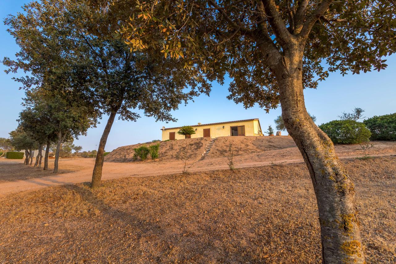 Molti Mari B&B Resort Olbia Luaran gambar