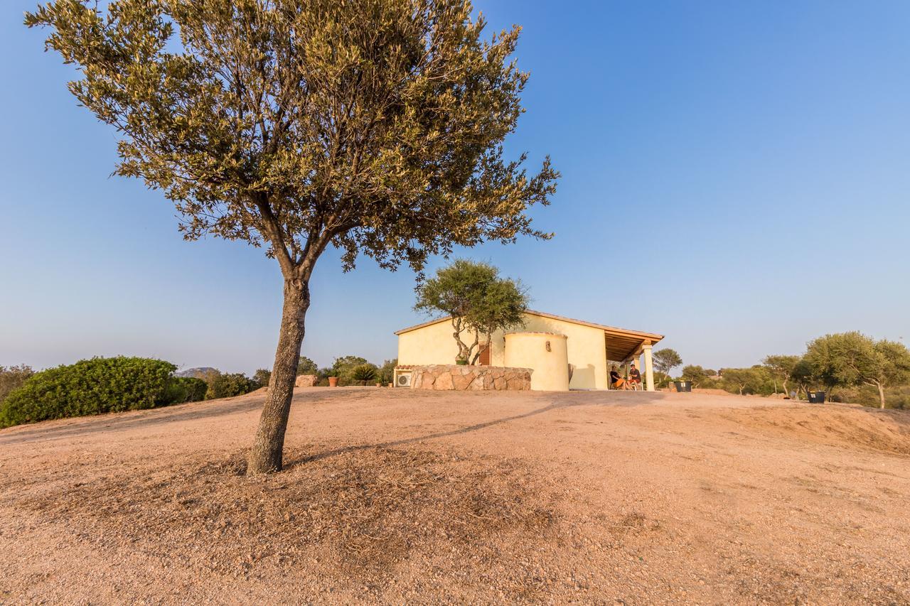 Molti Mari B&B Resort Olbia Luaran gambar