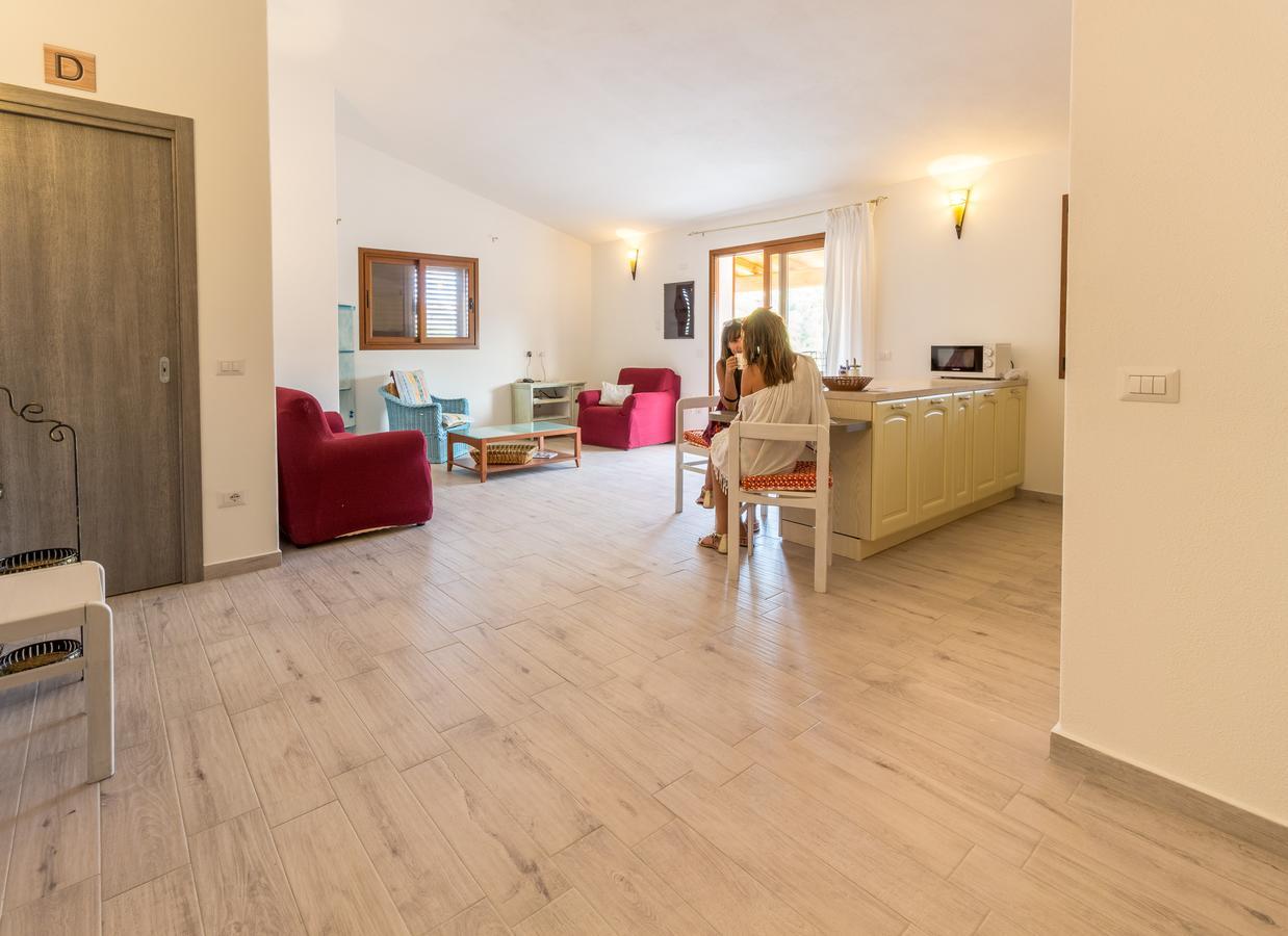 Molti Mari B&B Resort Olbia Luaran gambar