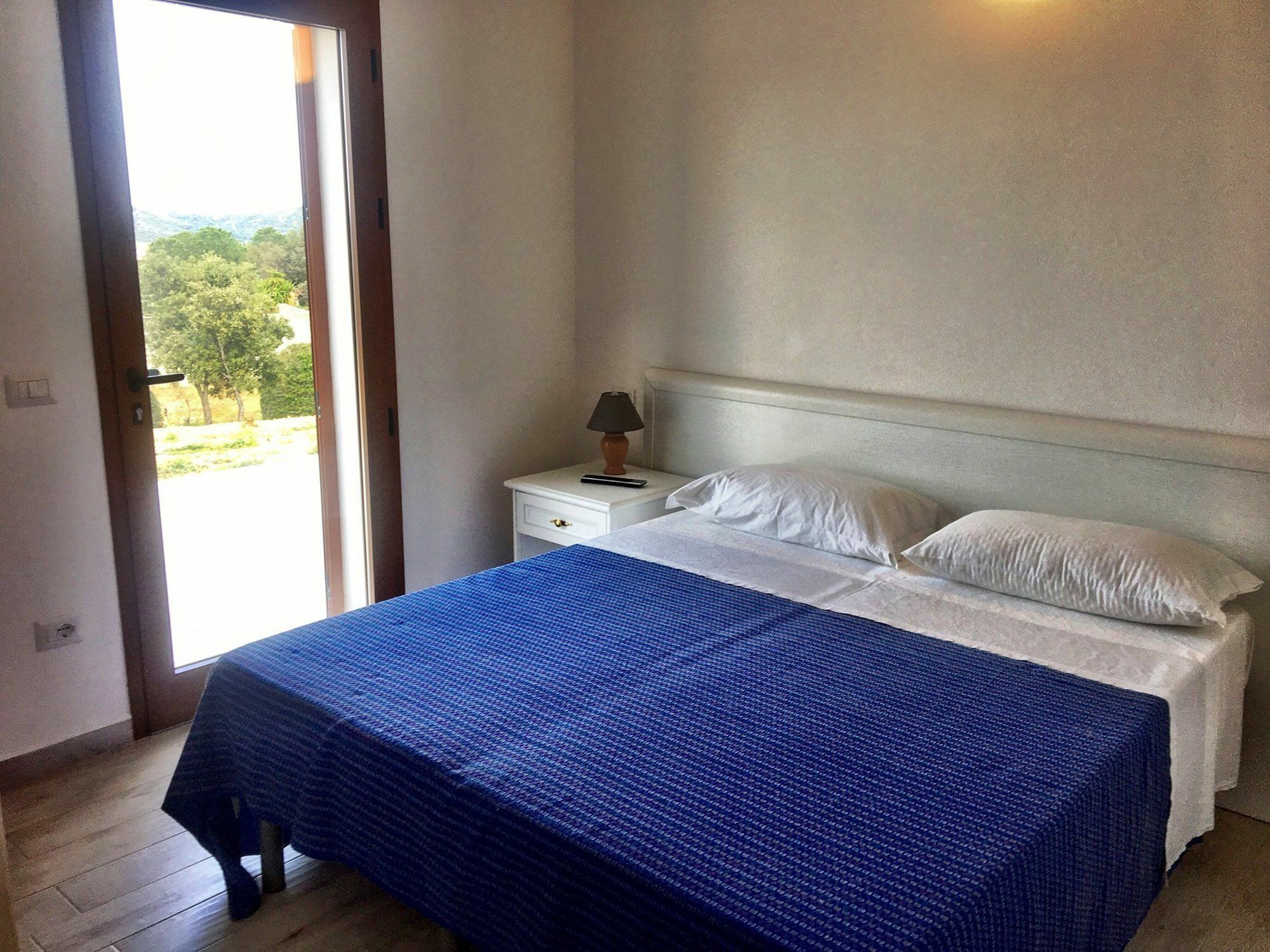 Molti Mari B&B Resort Olbia Luaran gambar